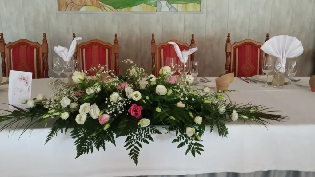 Servicios de Viveros Gallardos
