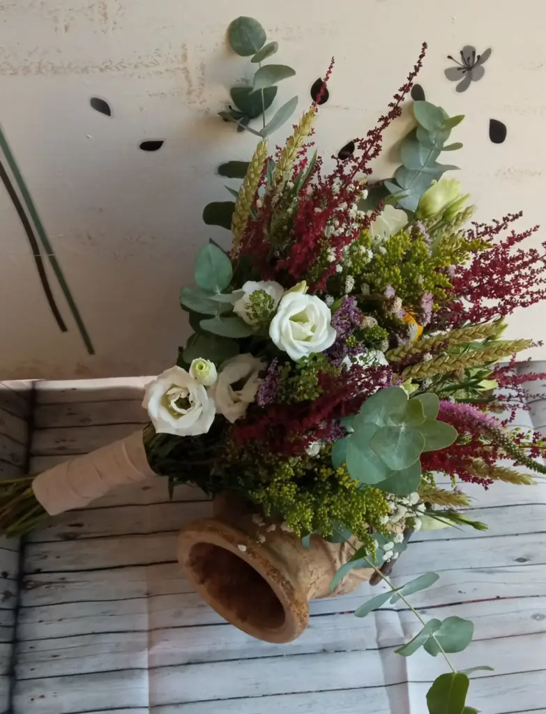 arreglos florales personalizados